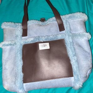 Ugg Purse